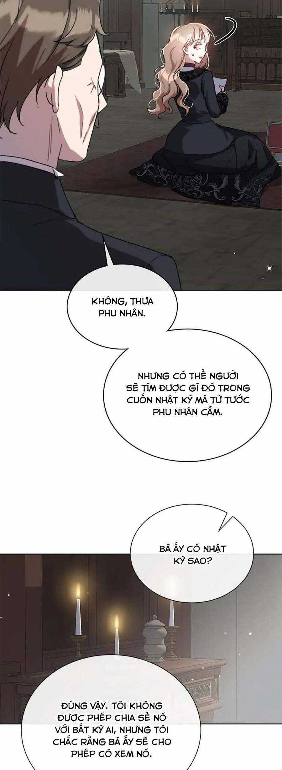 Chúng Ta Không Phải Chị Em Thân Thiết Chapter 78 trang 41