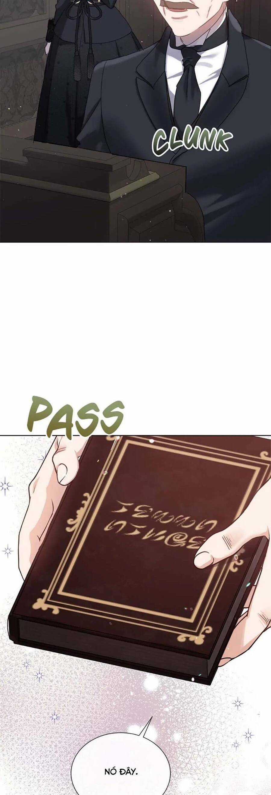 Chúng Ta Không Phải Chị Em Thân Thiết Chapter 78 trang 44