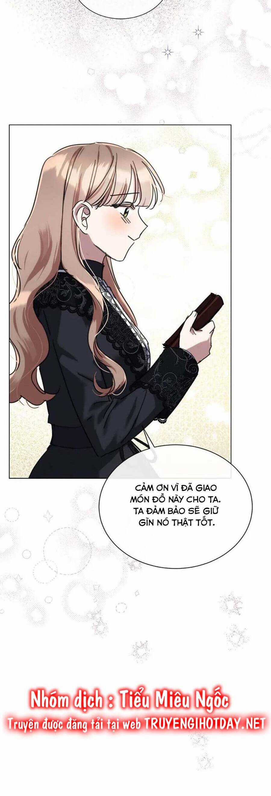 Chúng Ta Không Phải Chị Em Thân Thiết Chapter 78 trang 45