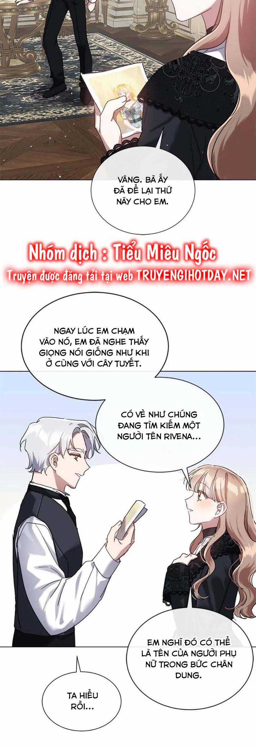 Chúng Ta Không Phải Chị Em Thân Thiết Chapter 78 trang 47