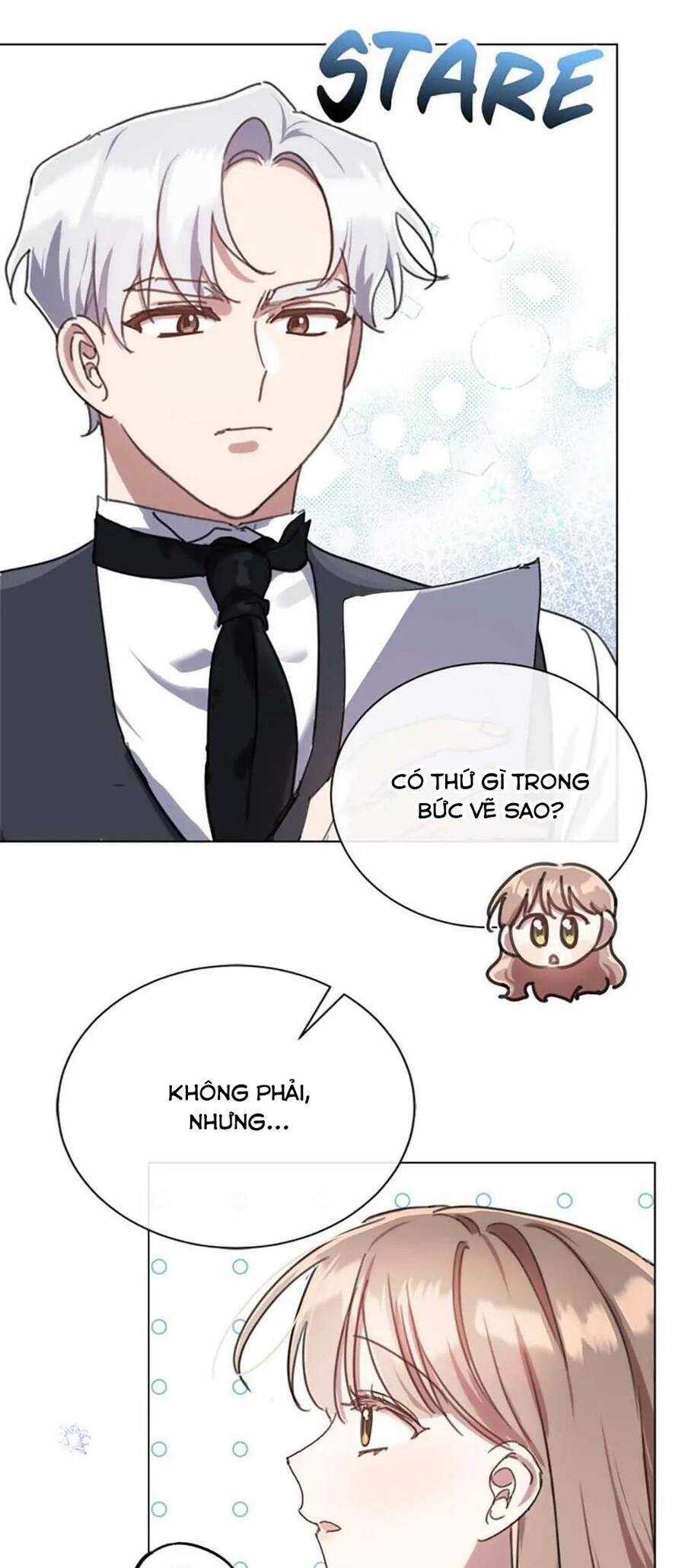 Chúng Ta Không Phải Chị Em Thân Thiết Chapter 78 trang 48