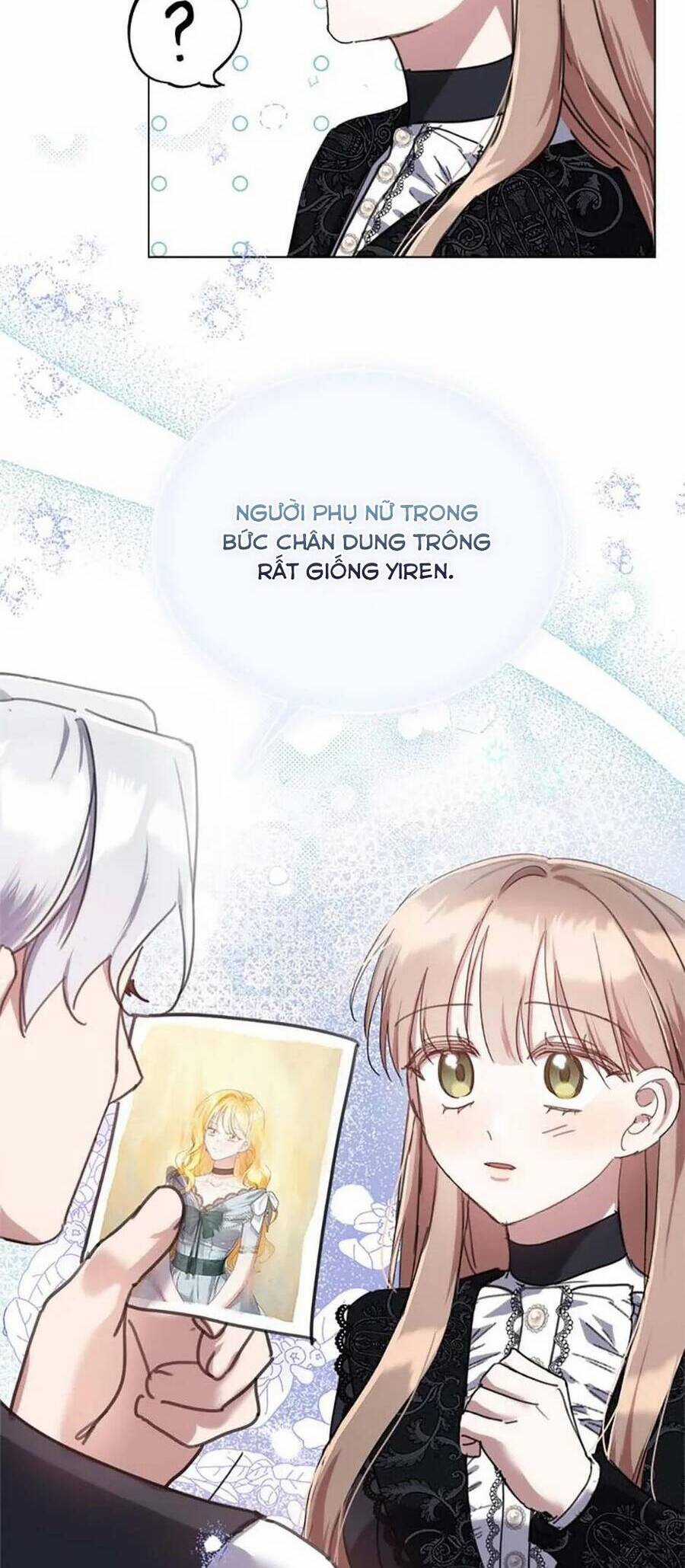 Chúng Ta Không Phải Chị Em Thân Thiết Chapter 78 trang 49