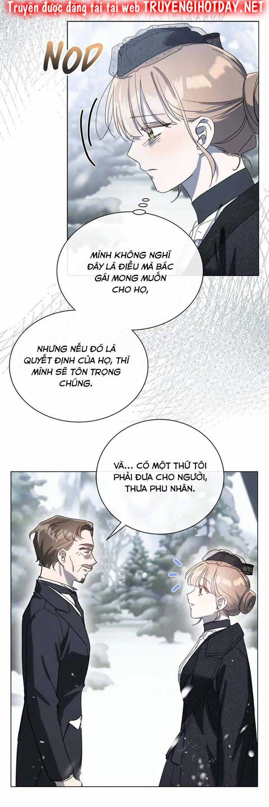 Chúng Ta Không Phải Chị Em Thân Thiết Chapter 78 trang 9