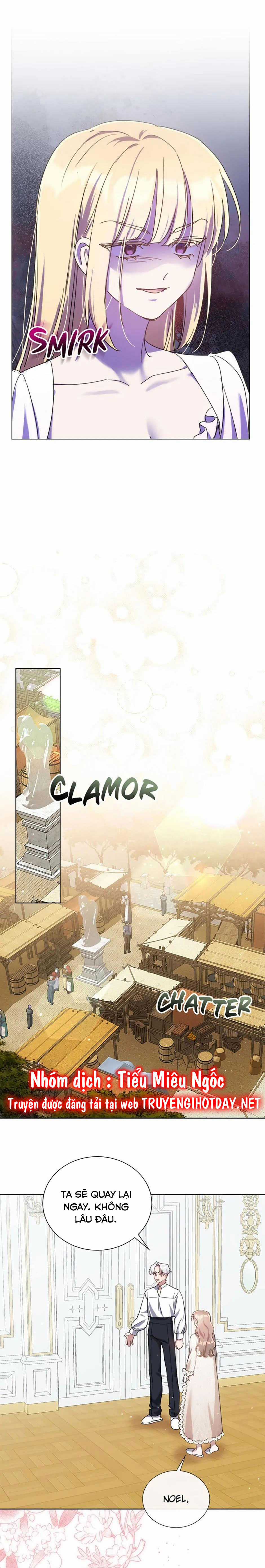 Chúng Ta Không Phải Chị Em Thân Thiết Chapter 79 trang 18