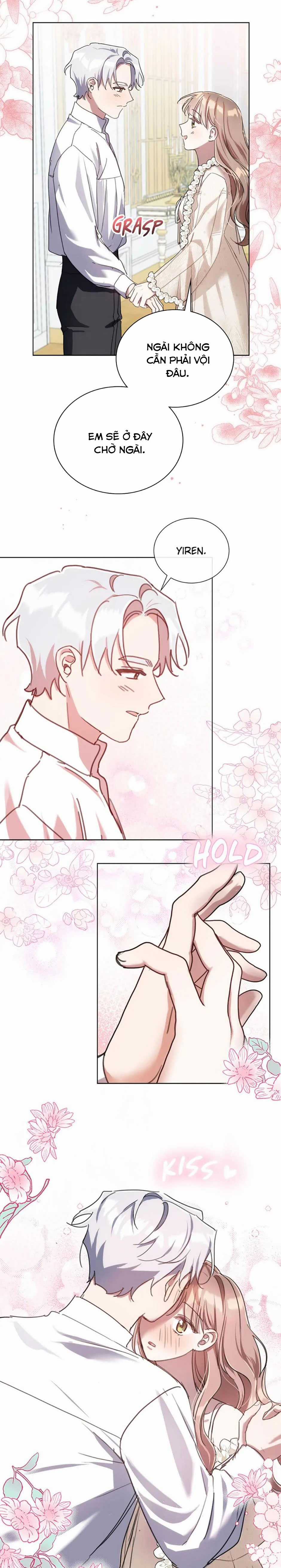 Chúng Ta Không Phải Chị Em Thân Thiết Chapter 79 trang 19