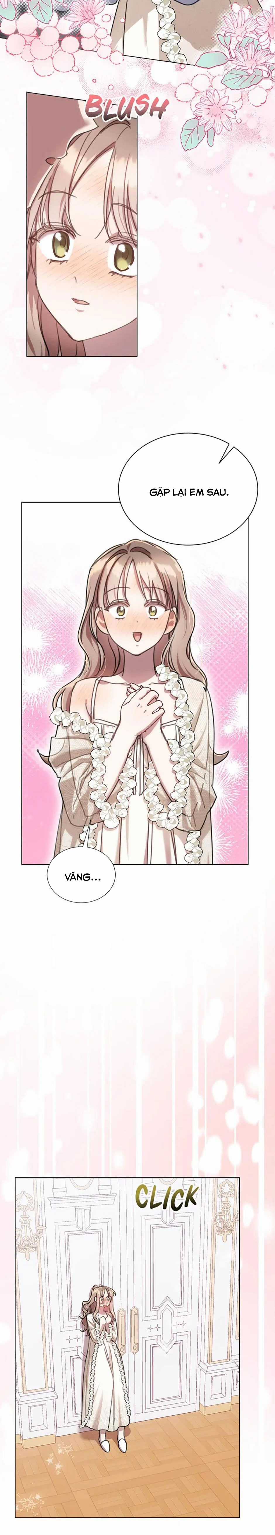 Chúng Ta Không Phải Chị Em Thân Thiết Chapter 79 trang 20