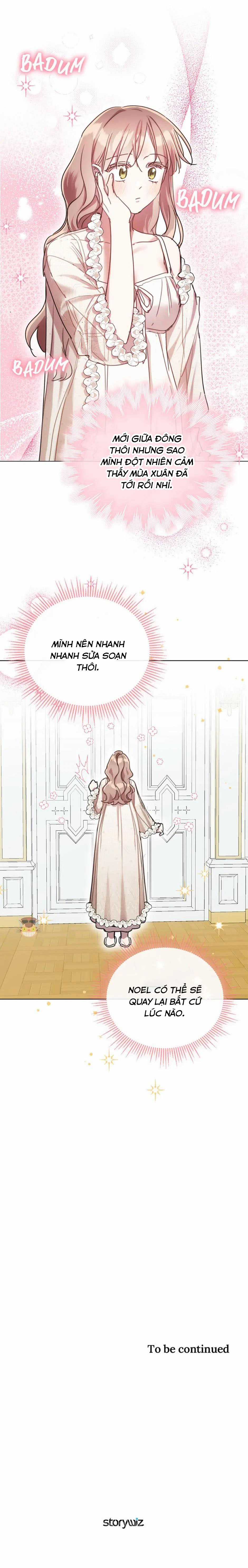 Chúng Ta Không Phải Chị Em Thân Thiết Chapter 79 trang 21