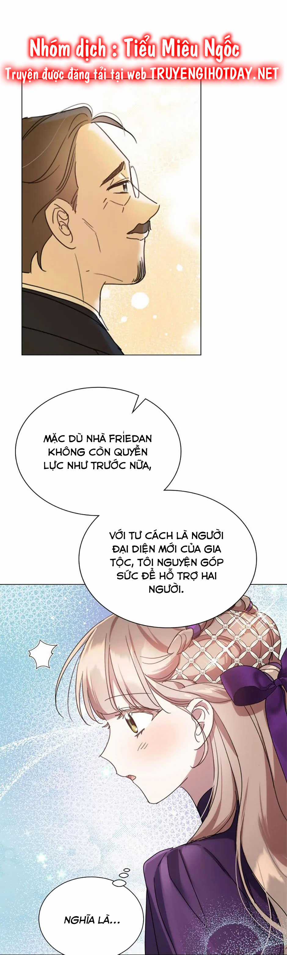 Chúng Ta Không Phải Chị Em Thân Thiết Chapter 79 trang 4