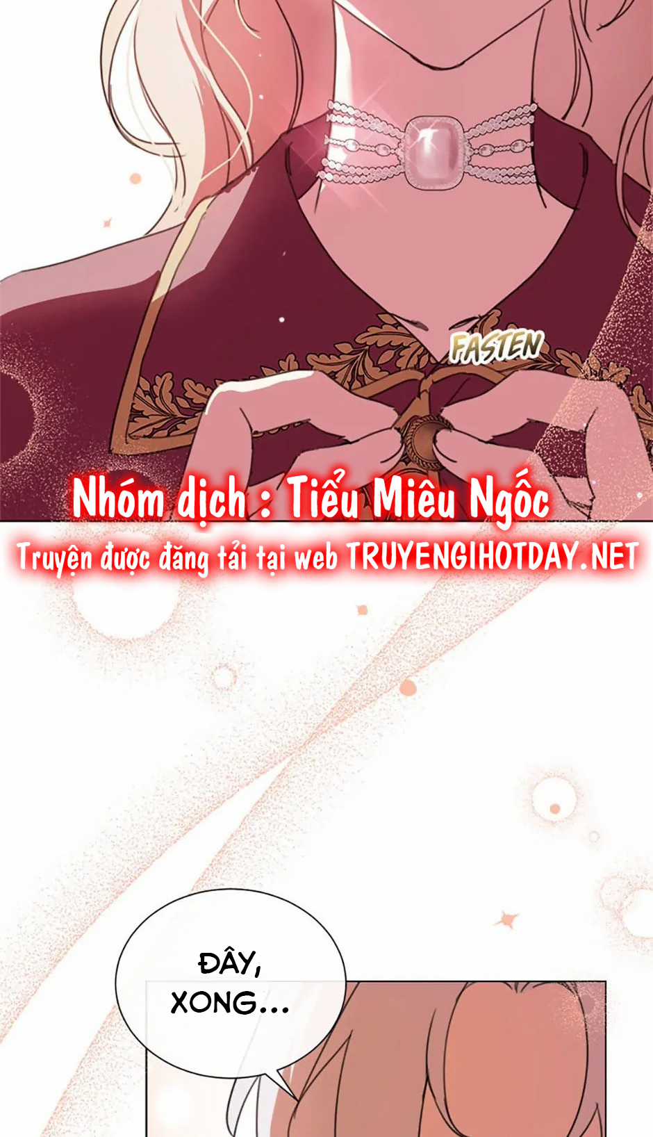 Chúng Ta Không Phải Chị Em Thân Thiết Chapter 80 trang 12
