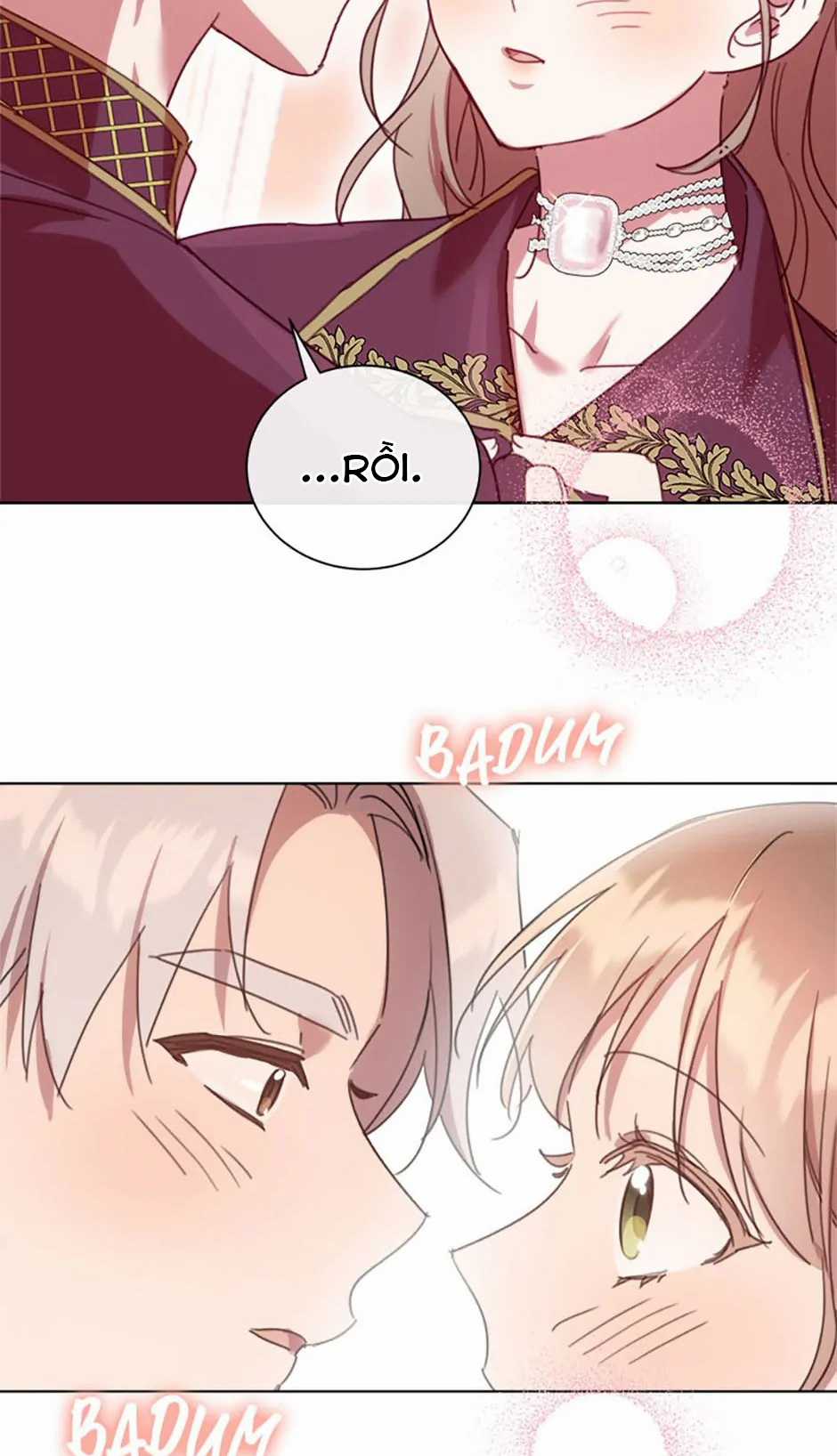 Chúng Ta Không Phải Chị Em Thân Thiết Chapter 80 trang 14