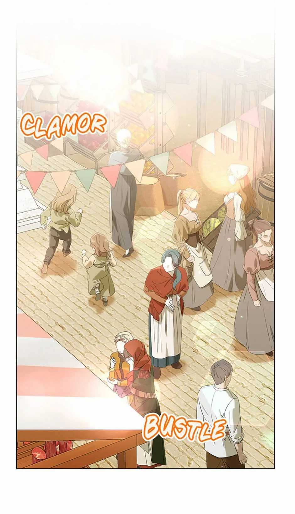 Chúng Ta Không Phải Chị Em Thân Thiết Chapter 80 trang 18