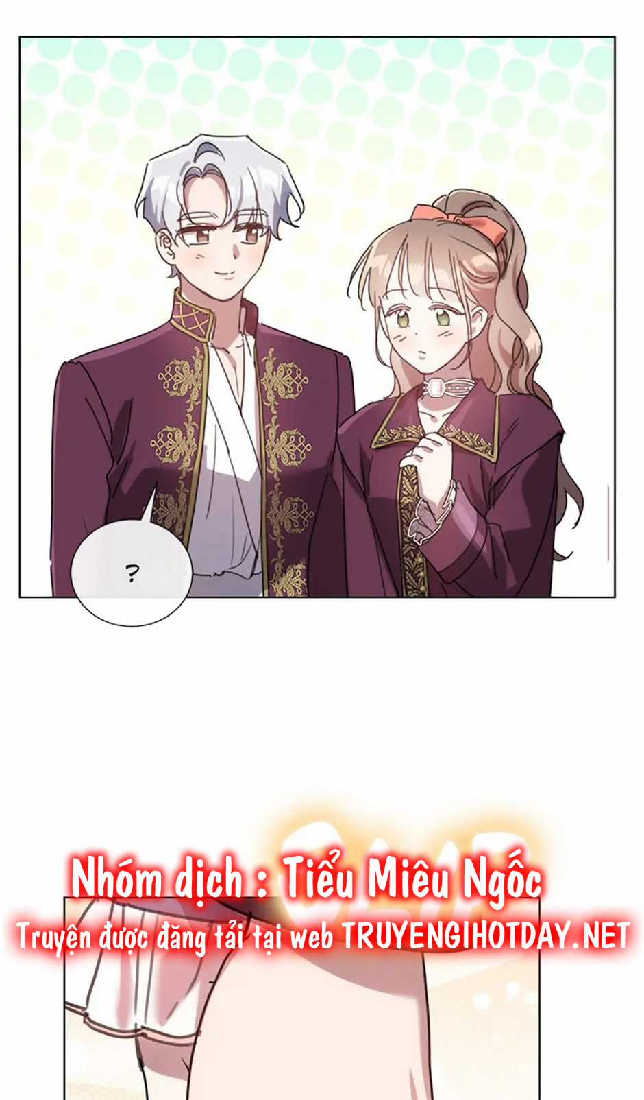 Chúng Ta Không Phải Chị Em Thân Thiết Chapter 80 trang 22