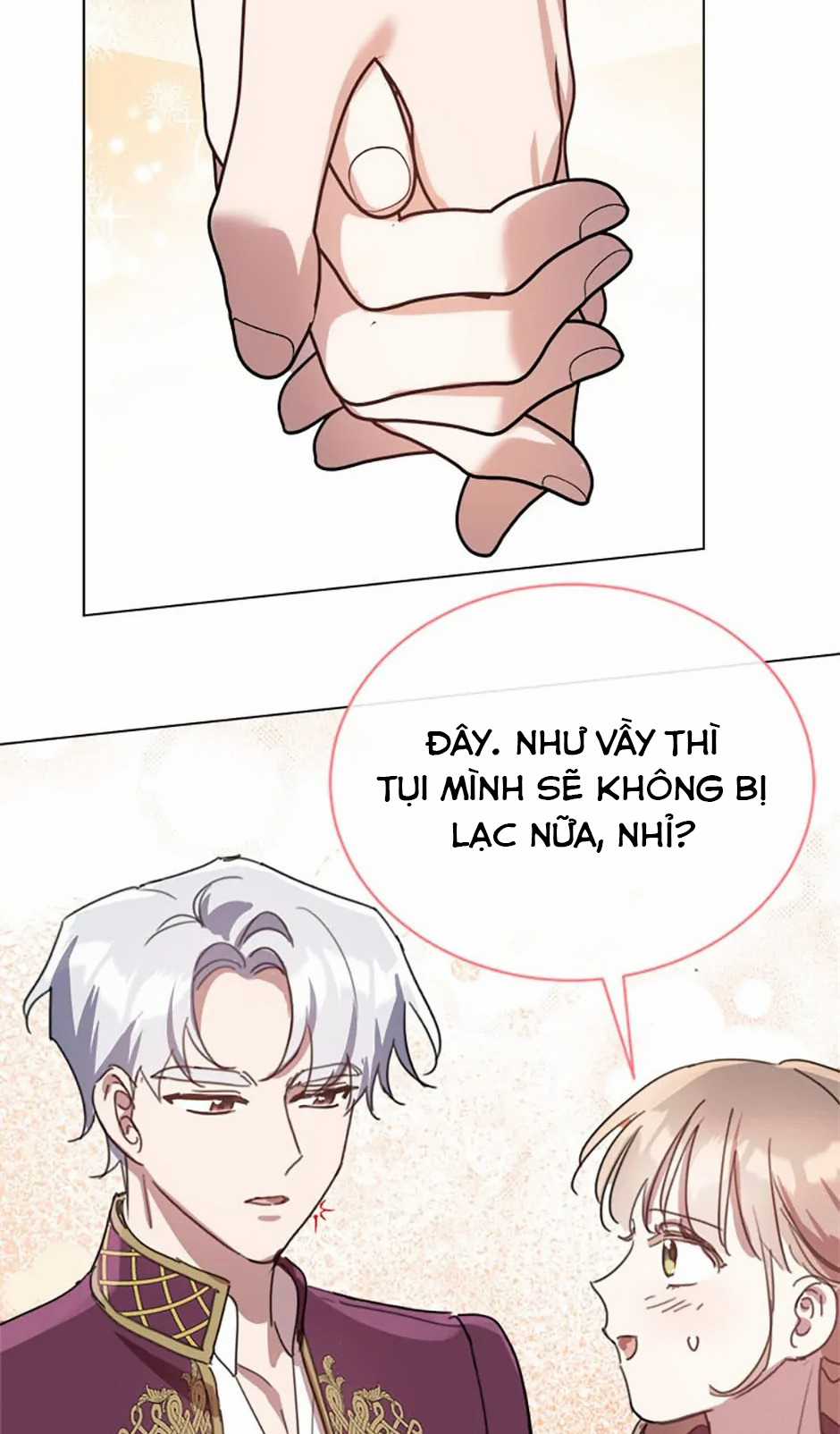 Chúng Ta Không Phải Chị Em Thân Thiết Chapter 80 trang 23
