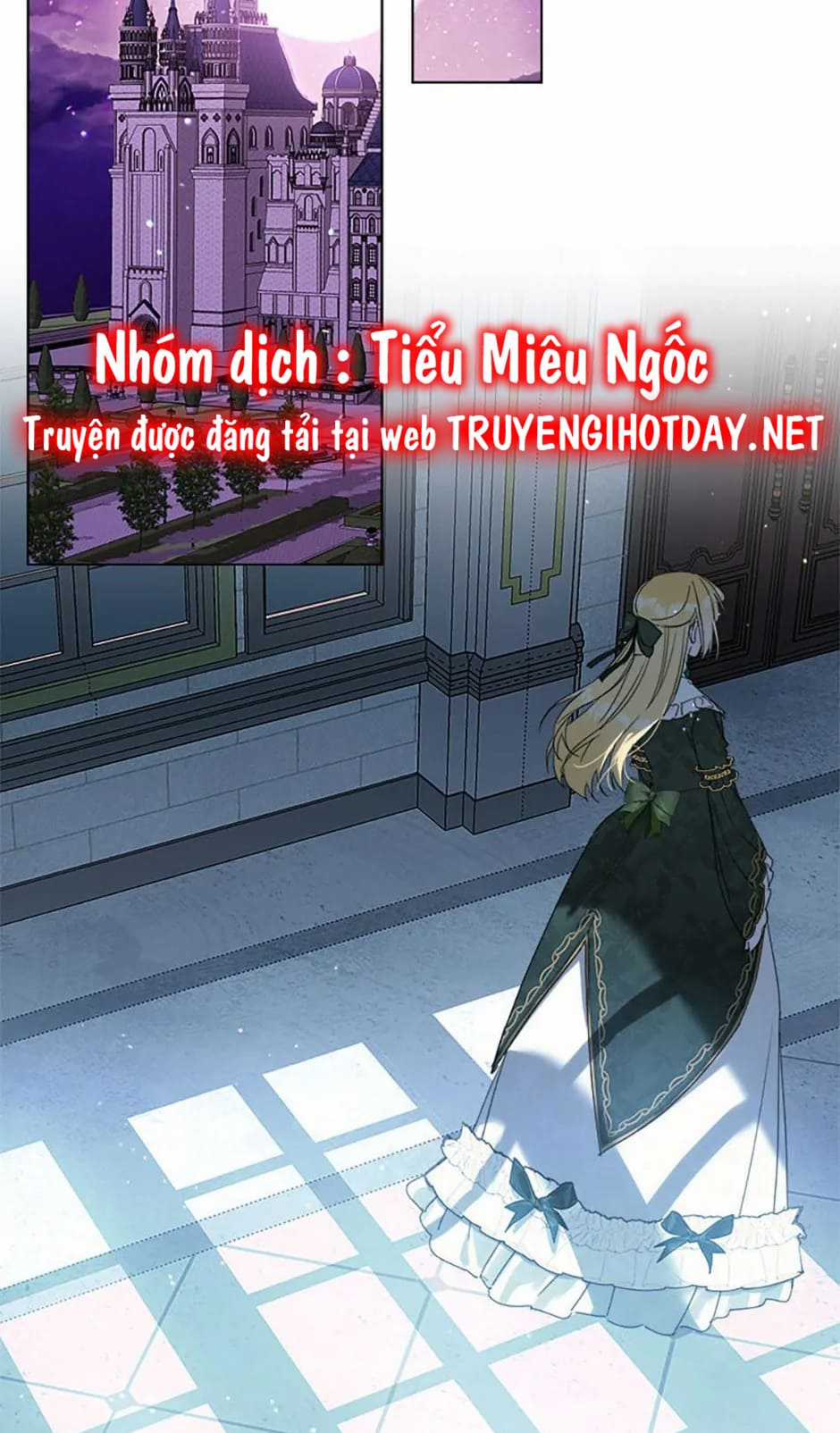 Chúng Ta Không Phải Chị Em Thân Thiết Chapter 80 trang 26