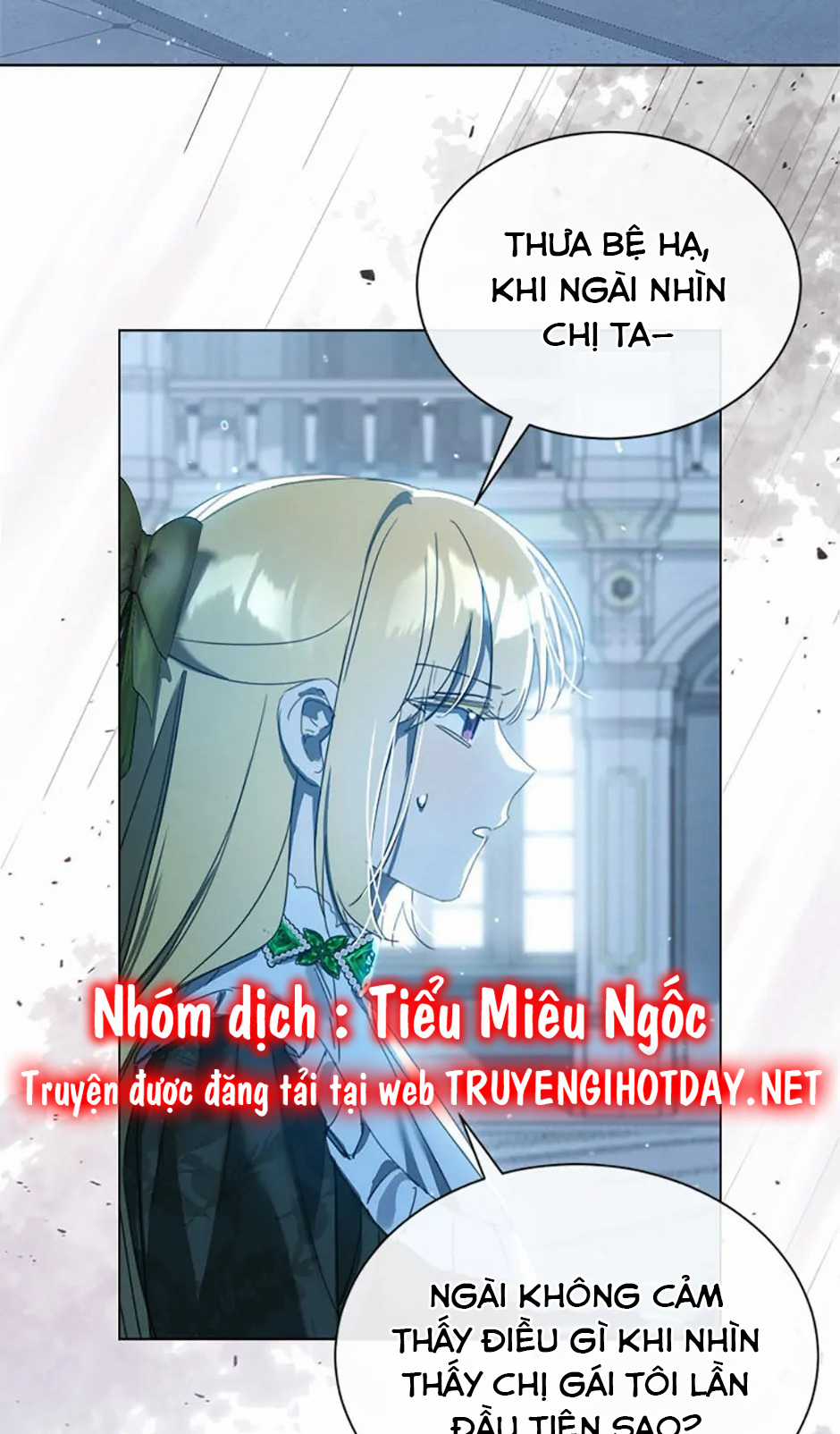 Chúng Ta Không Phải Chị Em Thân Thiết Chapter 80 trang 29