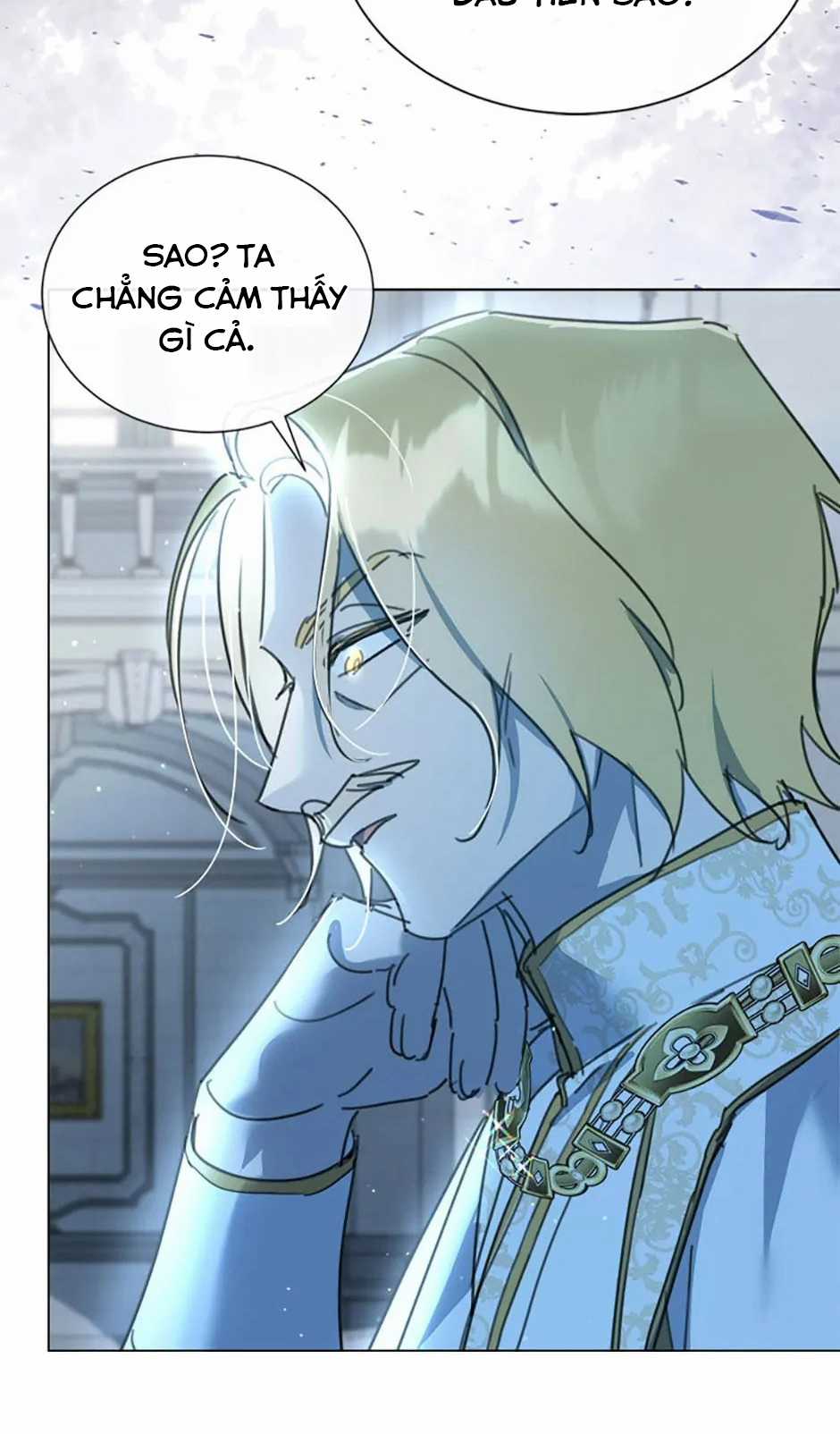 Chúng Ta Không Phải Chị Em Thân Thiết Chapter 80 trang 30