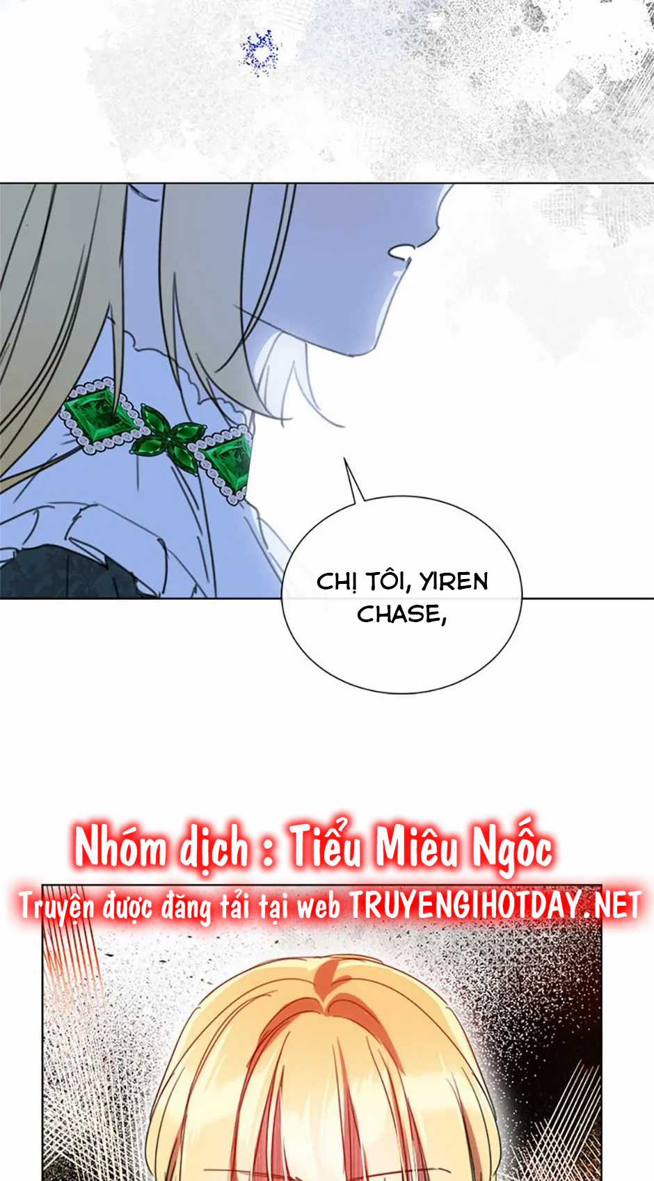 Chúng Ta Không Phải Chị Em Thân Thiết Chapter 80 trang 32
