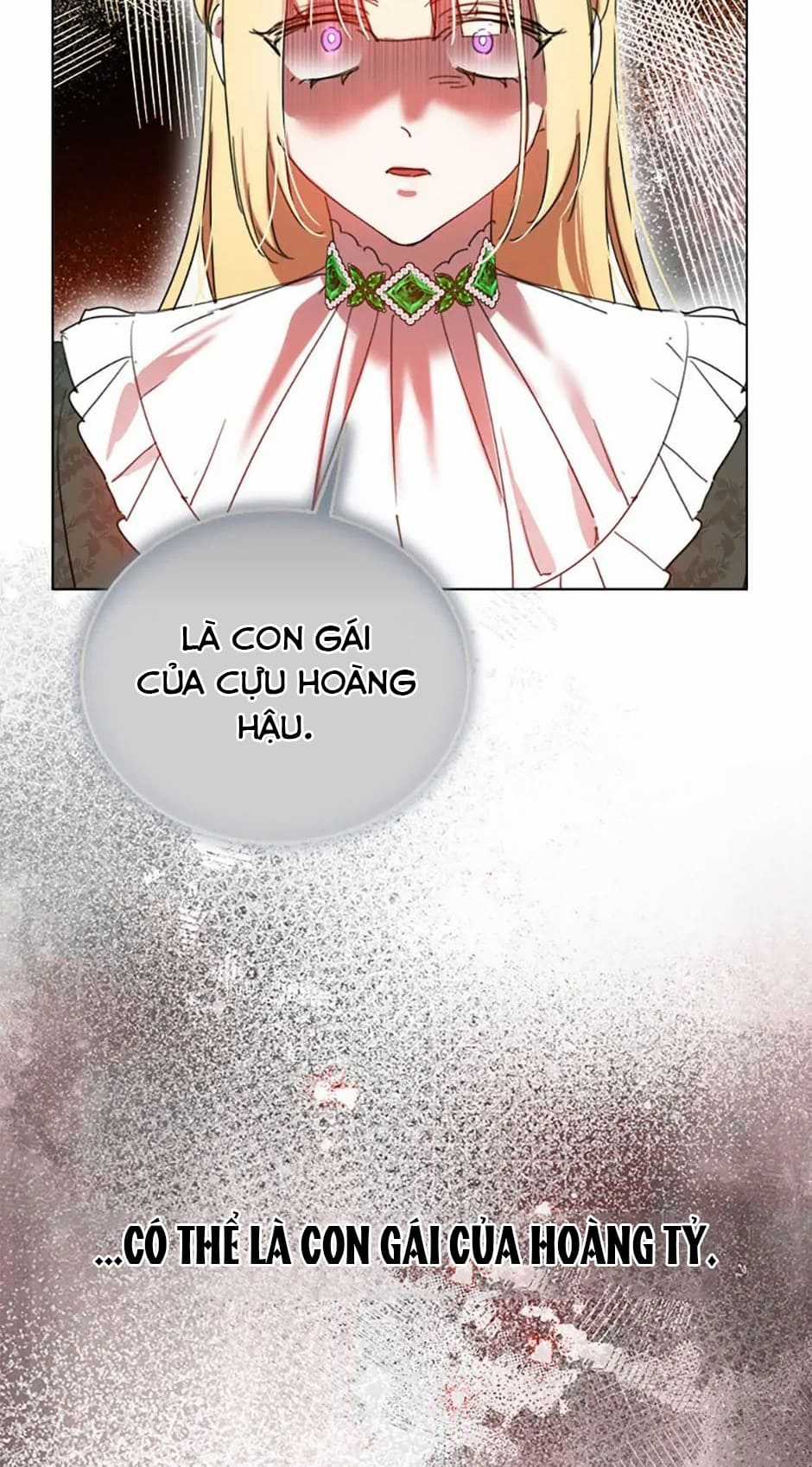 Chúng Ta Không Phải Chị Em Thân Thiết Chapter 80 trang 33