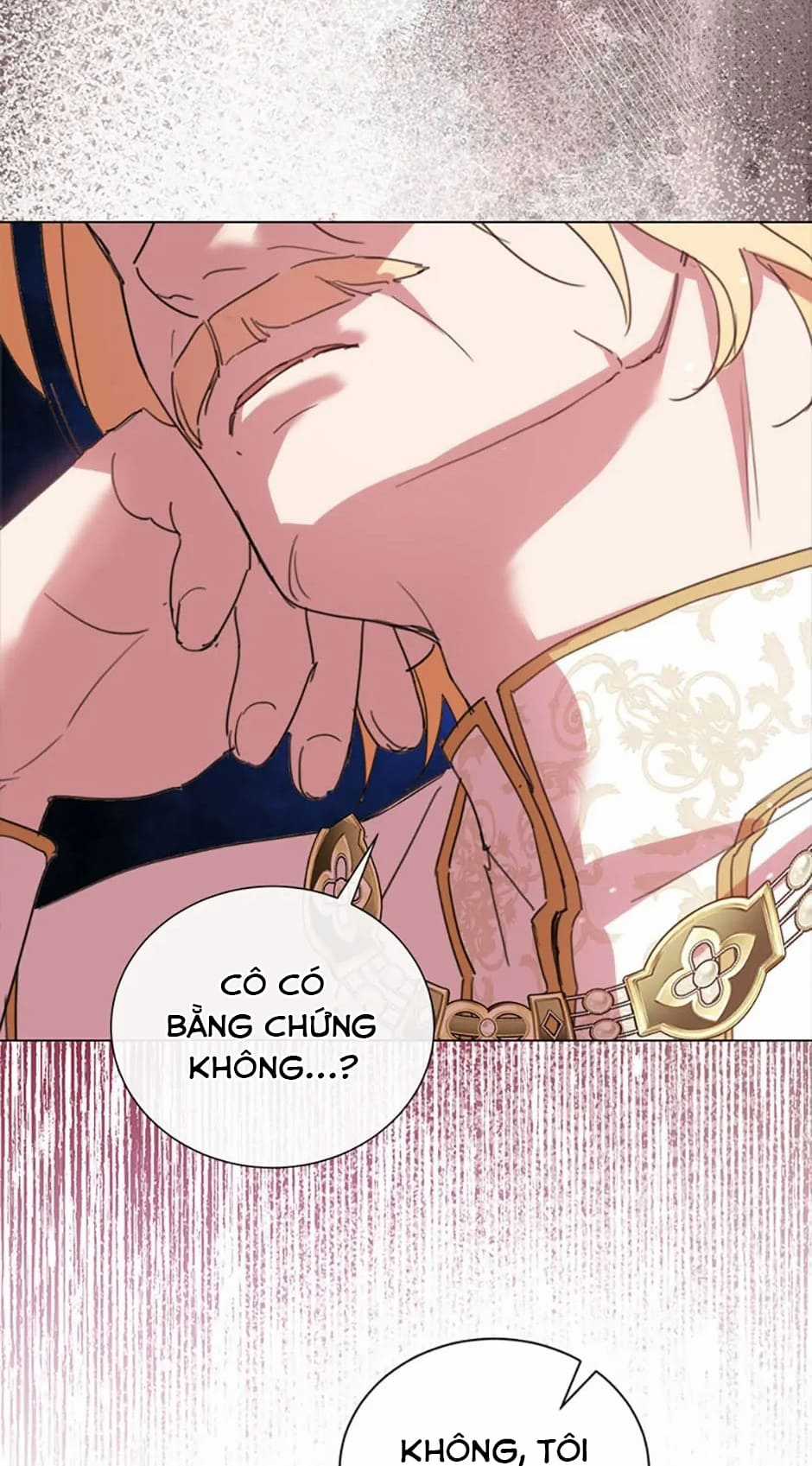 Chúng Ta Không Phải Chị Em Thân Thiết Chapter 80 trang 34