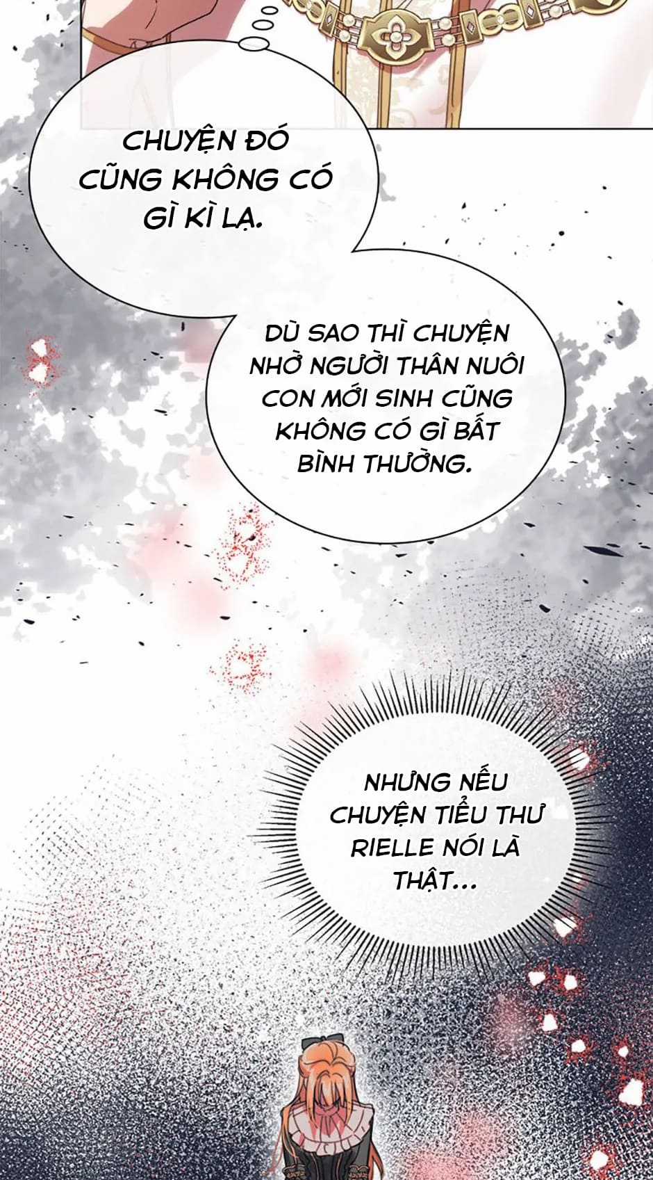 Chúng Ta Không Phải Chị Em Thân Thiết Chapter 80 trang 38