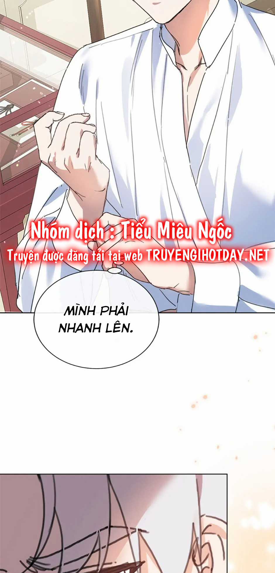 Chúng Ta Không Phải Chị Em Thân Thiết Chapter 80 trang 4