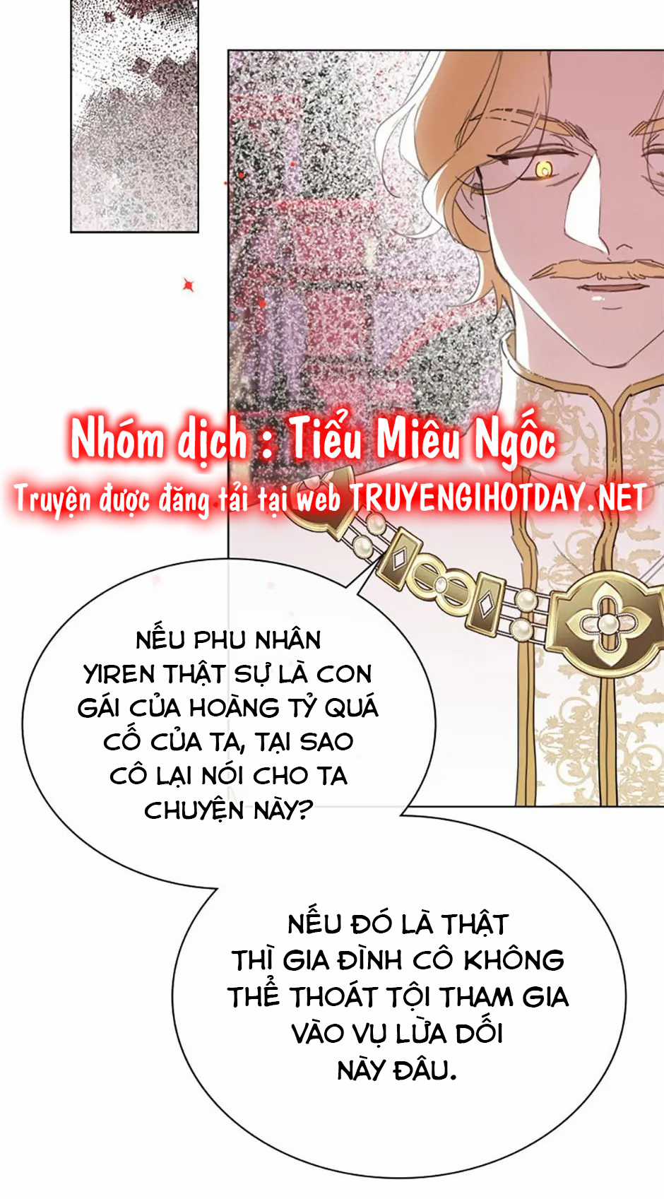 Chúng Ta Không Phải Chị Em Thân Thiết Chapter 80 trang 40