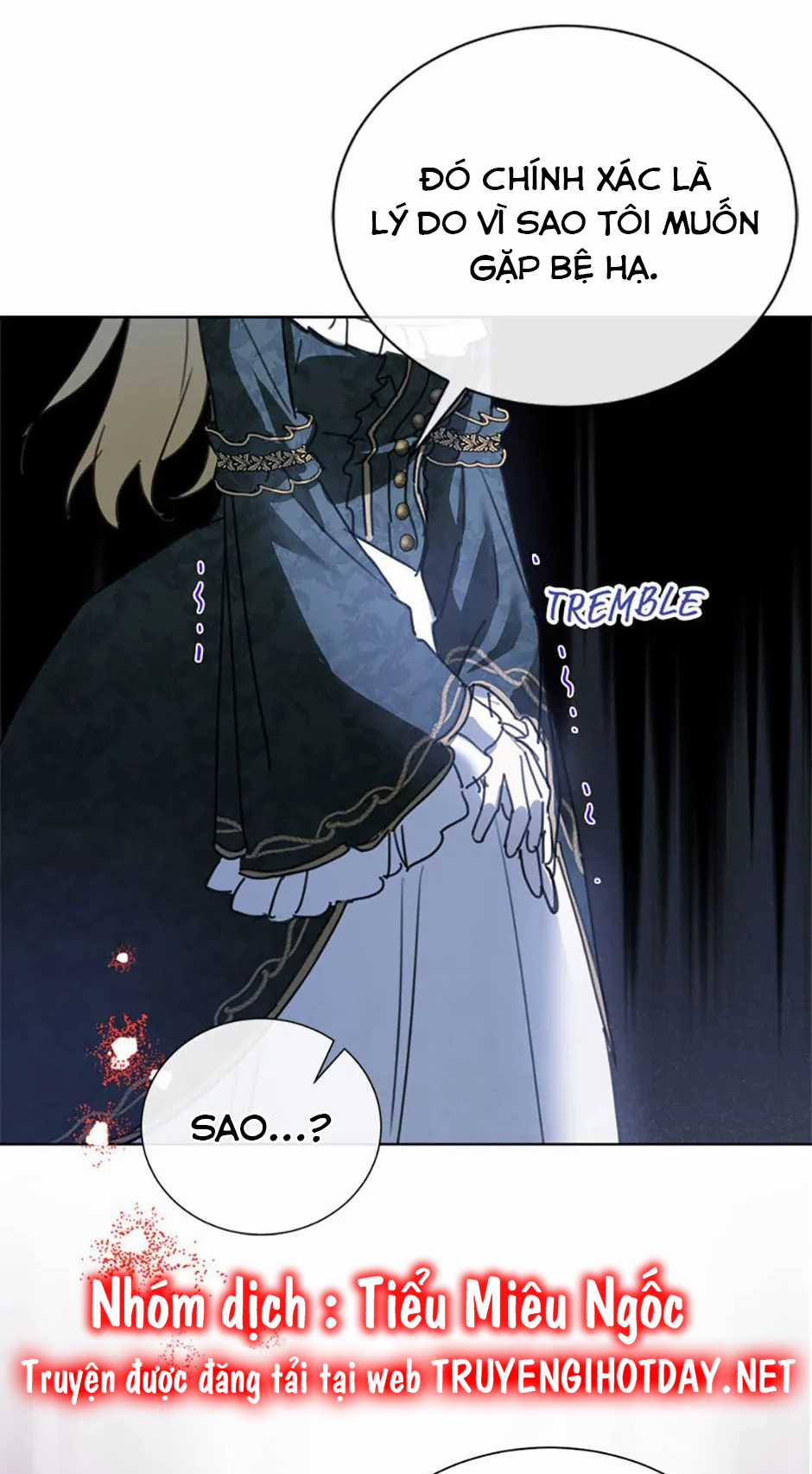 Chúng Ta Không Phải Chị Em Thân Thiết Chapter 80 trang 41