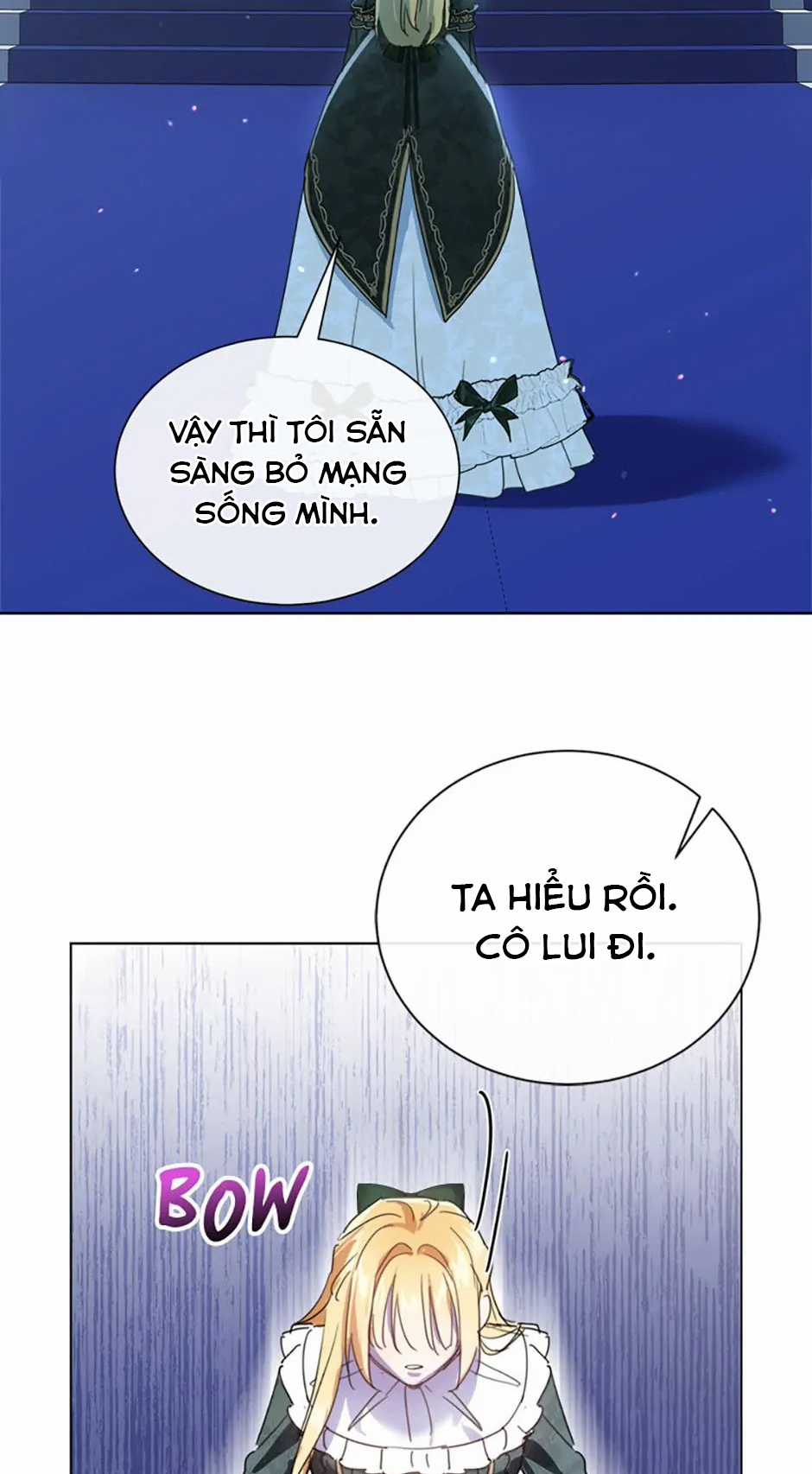 Chúng Ta Không Phải Chị Em Thân Thiết Chapter 80 trang 44