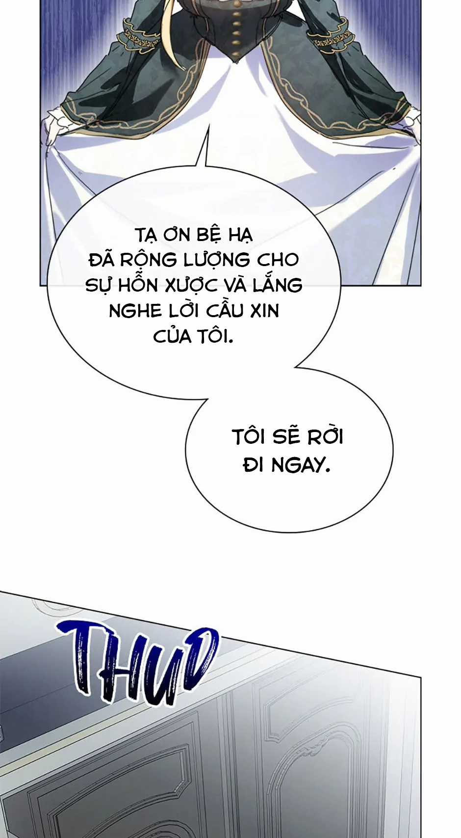Chúng Ta Không Phải Chị Em Thân Thiết Chapter 80 trang 45