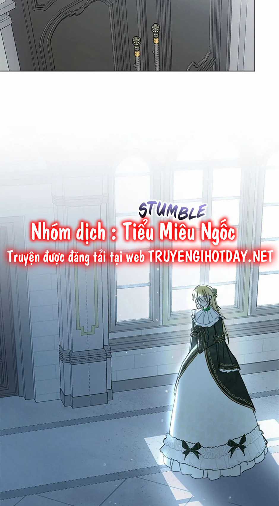 Chúng Ta Không Phải Chị Em Thân Thiết Chapter 80 trang 46