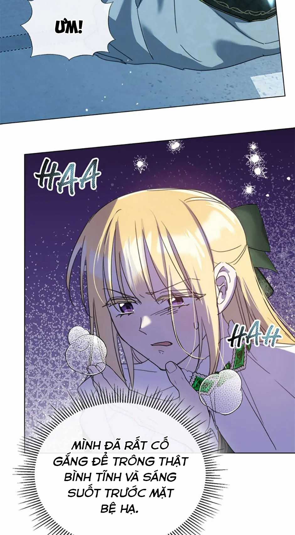 Chúng Ta Không Phải Chị Em Thân Thiết Chapter 80 trang 48