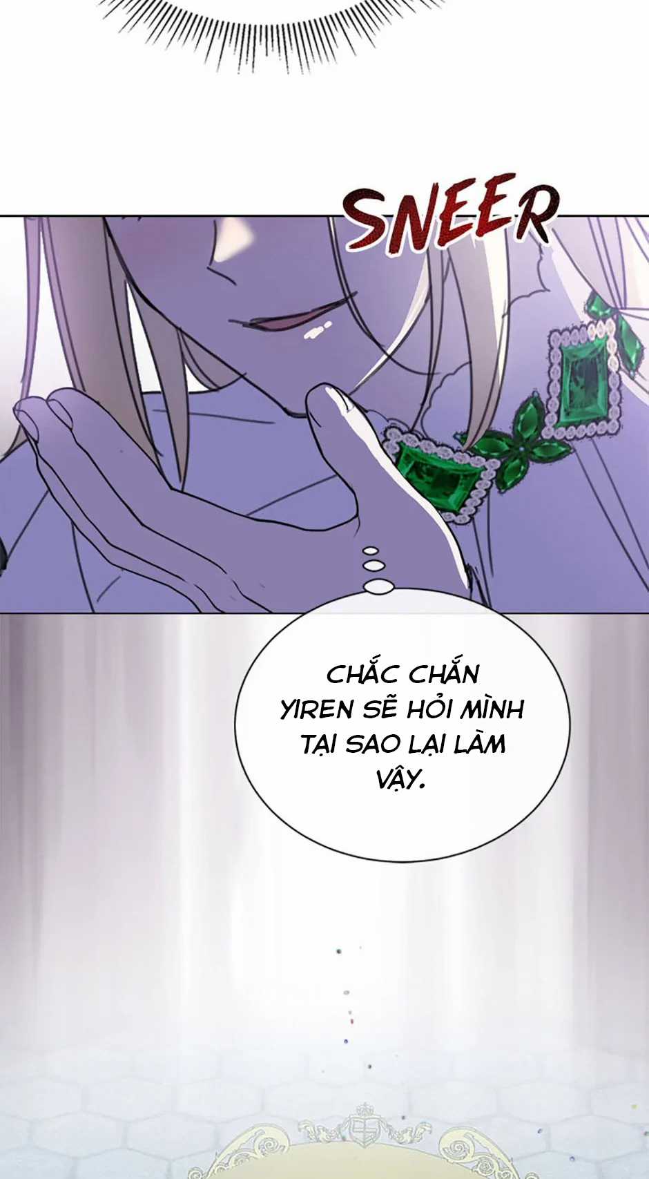 Chúng Ta Không Phải Chị Em Thân Thiết Chapter 80 trang 49