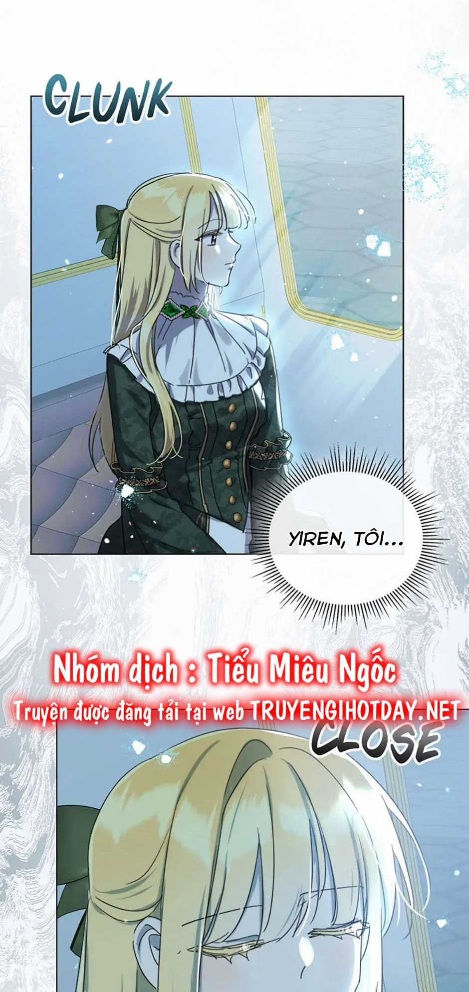 Chúng Ta Không Phải Chị Em Thân Thiết Chapter 80 trang 51
