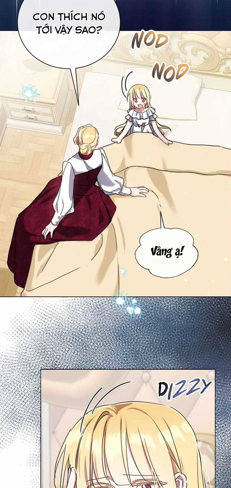 Chúng Ta Không Phải Chị Em Thân Thiết Chapter 80 trang 53