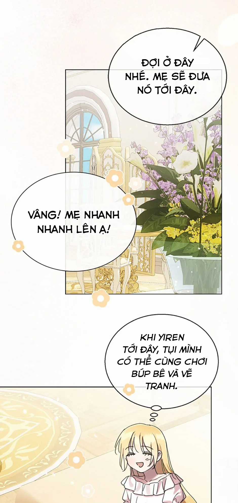 Chúng Ta Không Phải Chị Em Thân Thiết Chapter 80 trang 55