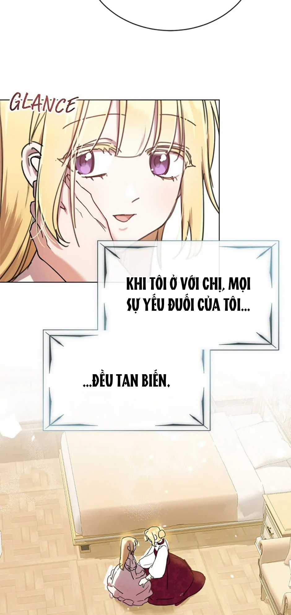 Chúng Ta Không Phải Chị Em Thân Thiết Chapter 80 trang 60