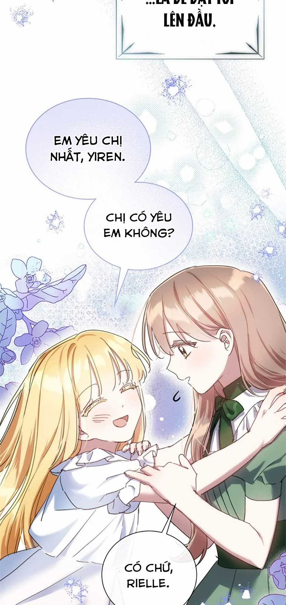 Chúng Ta Không Phải Chị Em Thân Thiết Chapter 80 trang 62
