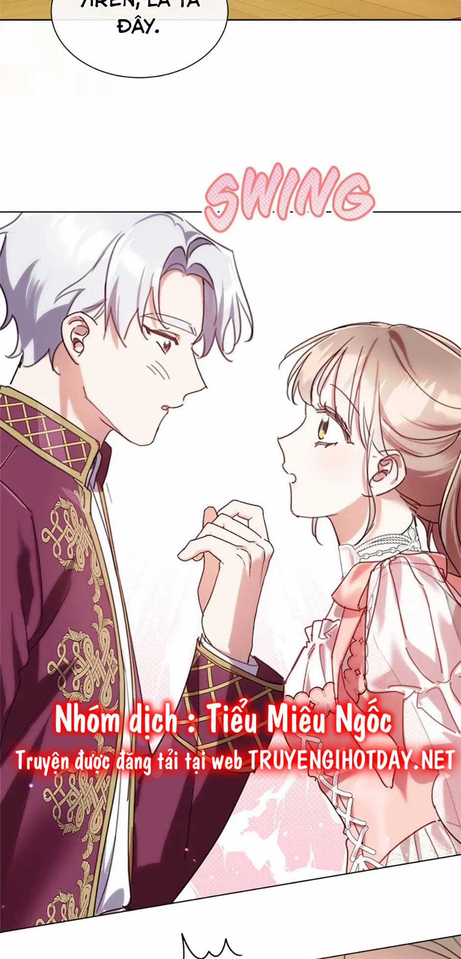 Chúng Ta Không Phải Chị Em Thân Thiết Chapter 80 trang 7