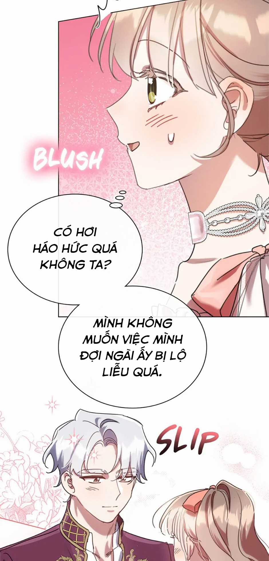 Chúng Ta Không Phải Chị Em Thân Thiết Chapter 80 trang 8