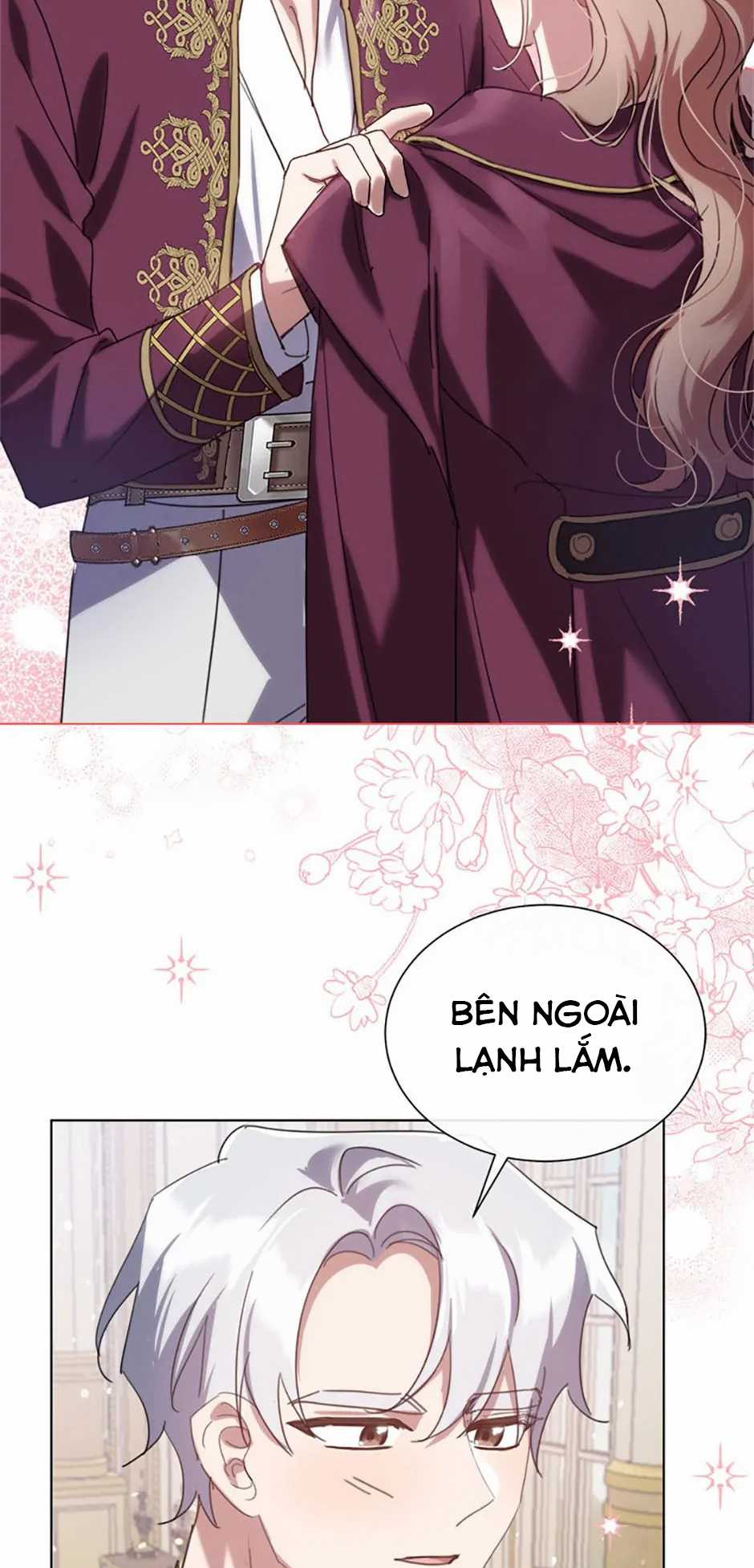 Chúng Ta Không Phải Chị Em Thân Thiết Chapter 80 trang 9