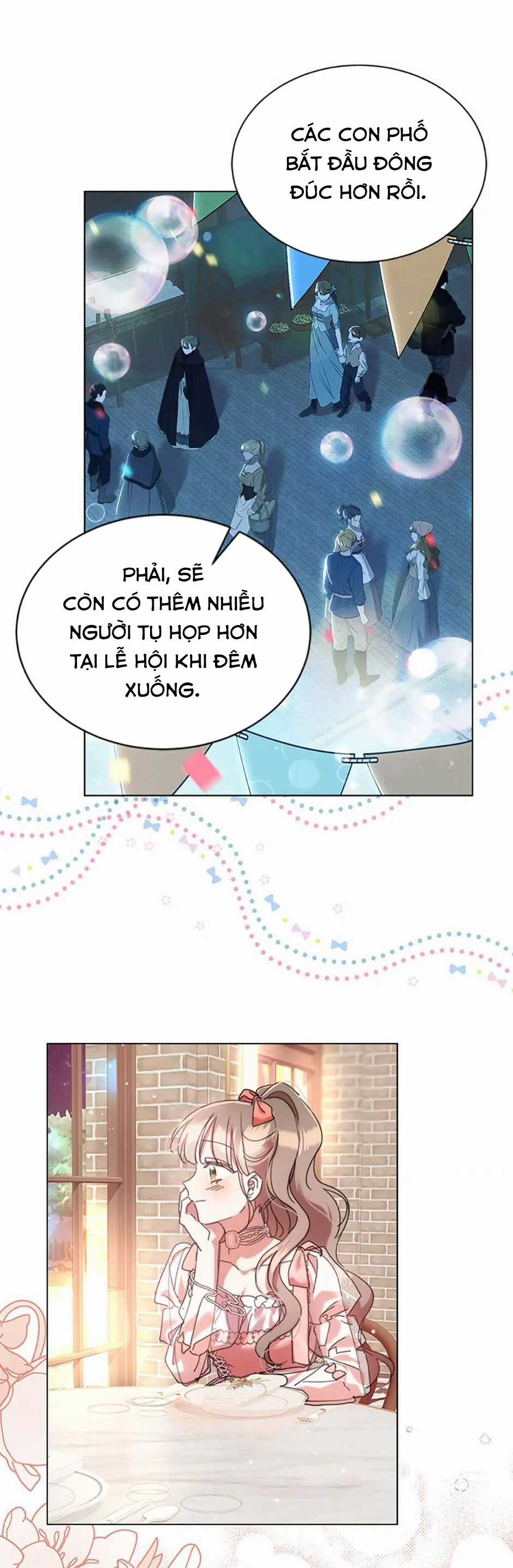 Chúng Ta Không Phải Chị Em Thân Thiết Chapter 81 trang 10