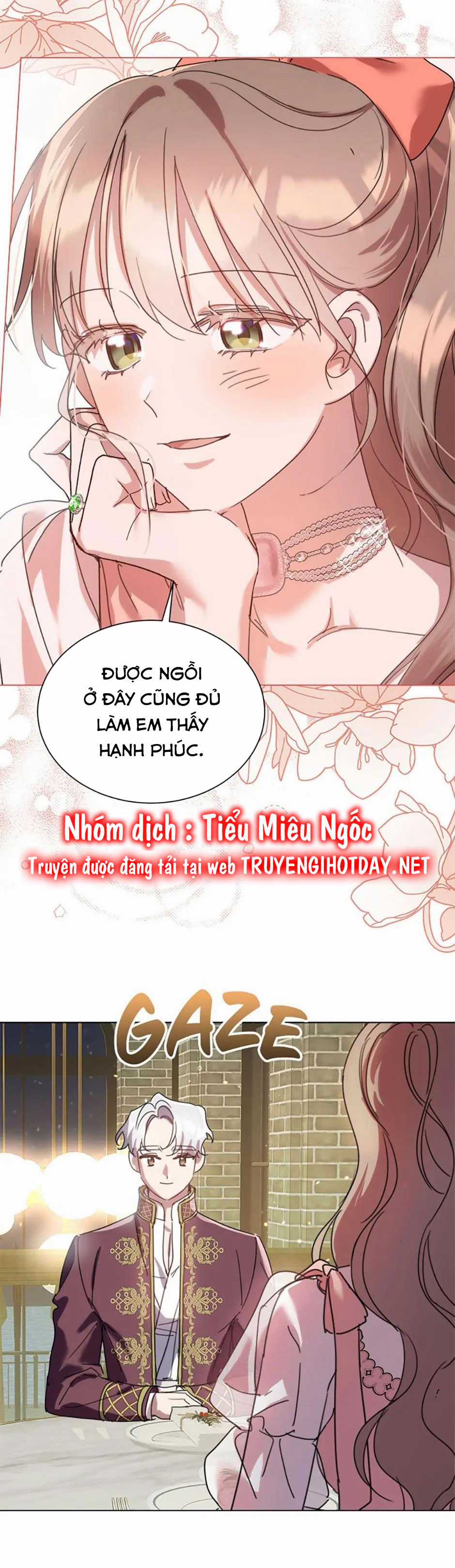 Chúng Ta Không Phải Chị Em Thân Thiết Chapter 81 trang 11