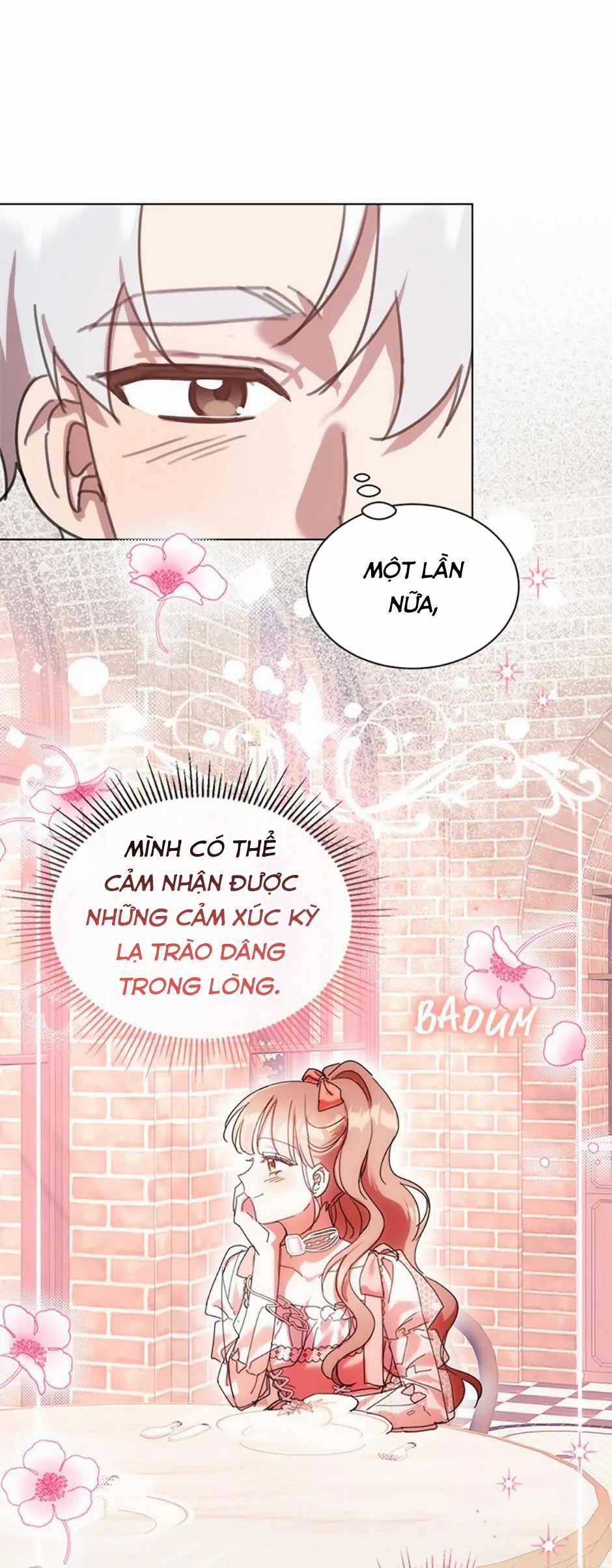 Chúng Ta Không Phải Chị Em Thân Thiết Chapter 81 trang 12