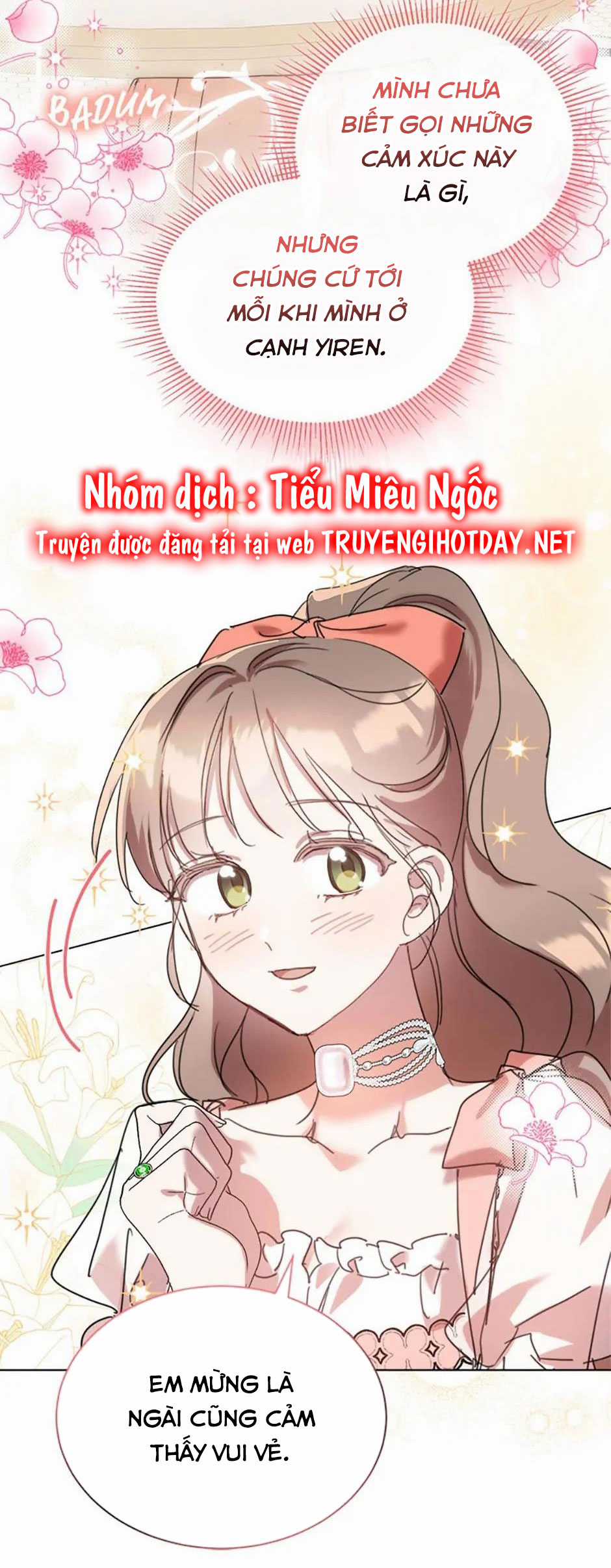 Chúng Ta Không Phải Chị Em Thân Thiết Chapter 81 trang 13