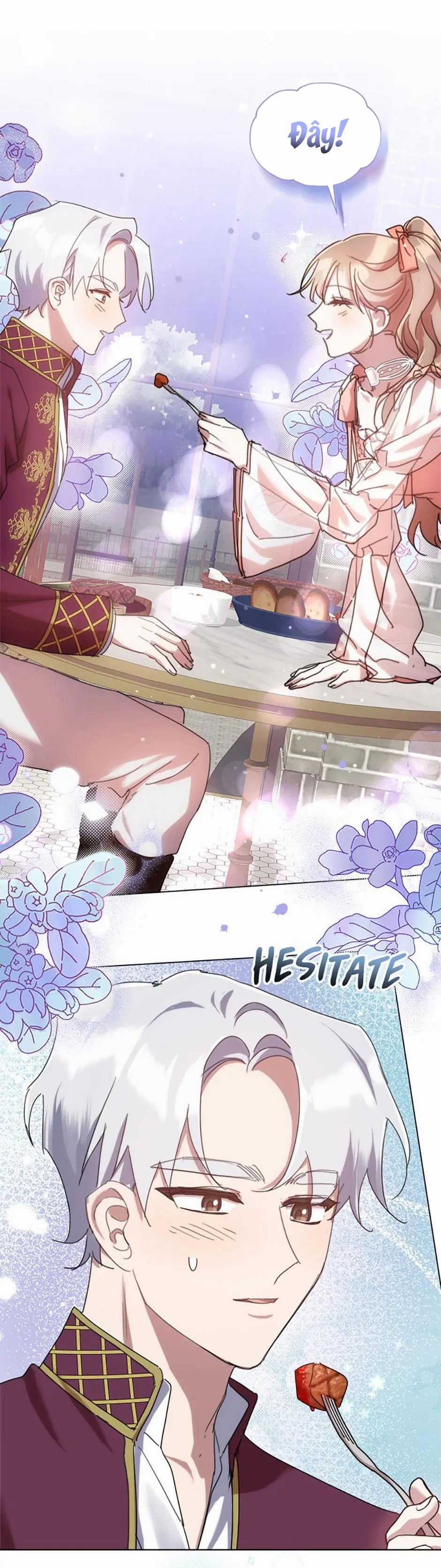 Chúng Ta Không Phải Chị Em Thân Thiết Chapter 81 trang 18