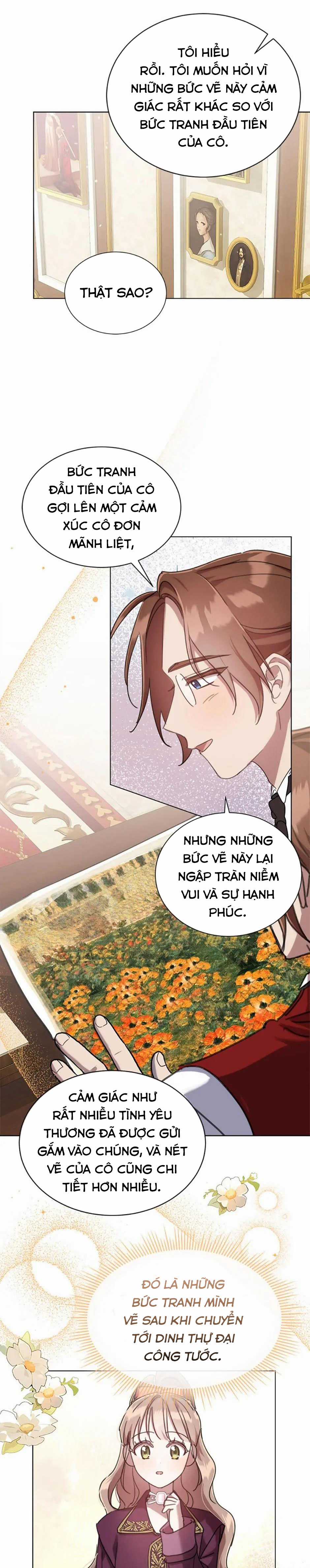 Chúng Ta Không Phải Chị Em Thân Thiết Chapter 81 trang 24