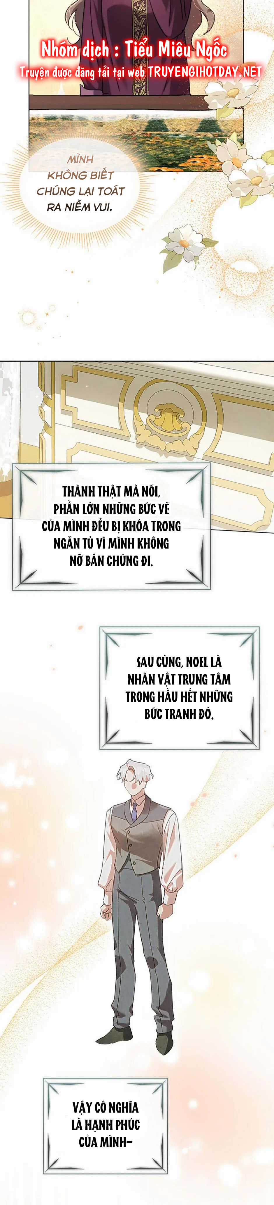 Chúng Ta Không Phải Chị Em Thân Thiết Chapter 81 trang 25