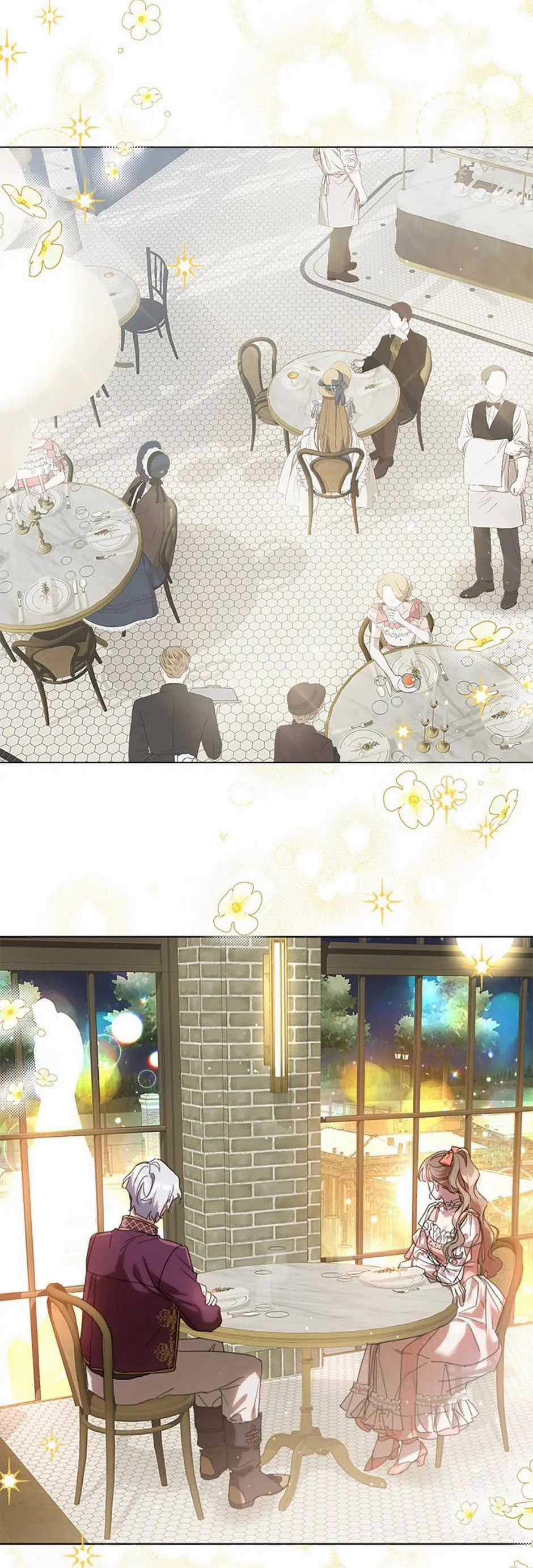 Chúng Ta Không Phải Chị Em Thân Thiết Chapter 81 trang 8