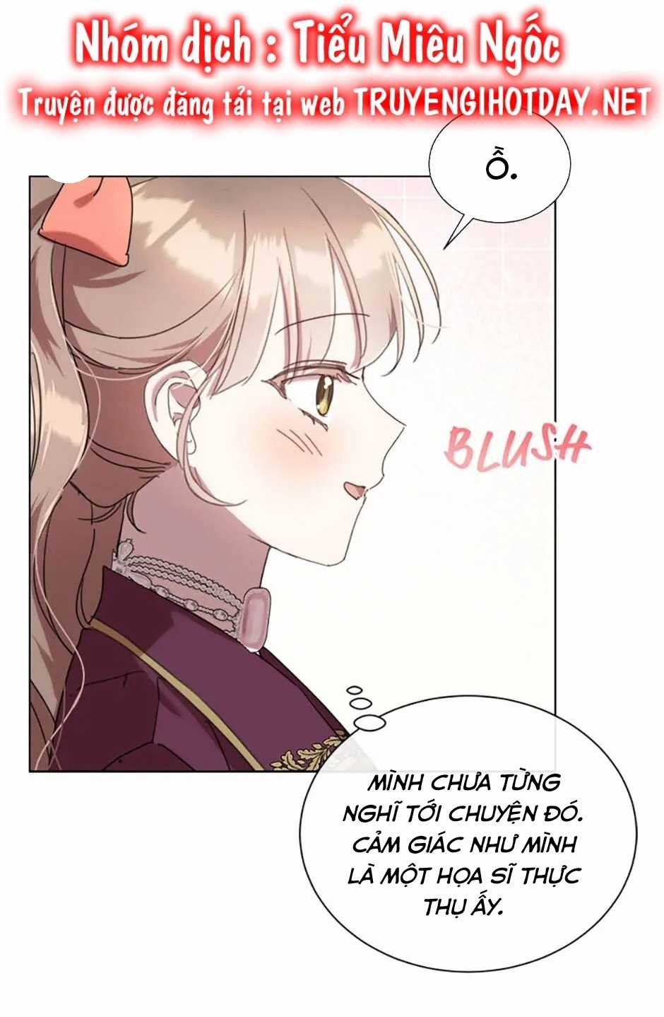 Chúng Ta Không Phải Chị Em Thân Thiết Chapter 82 trang 12