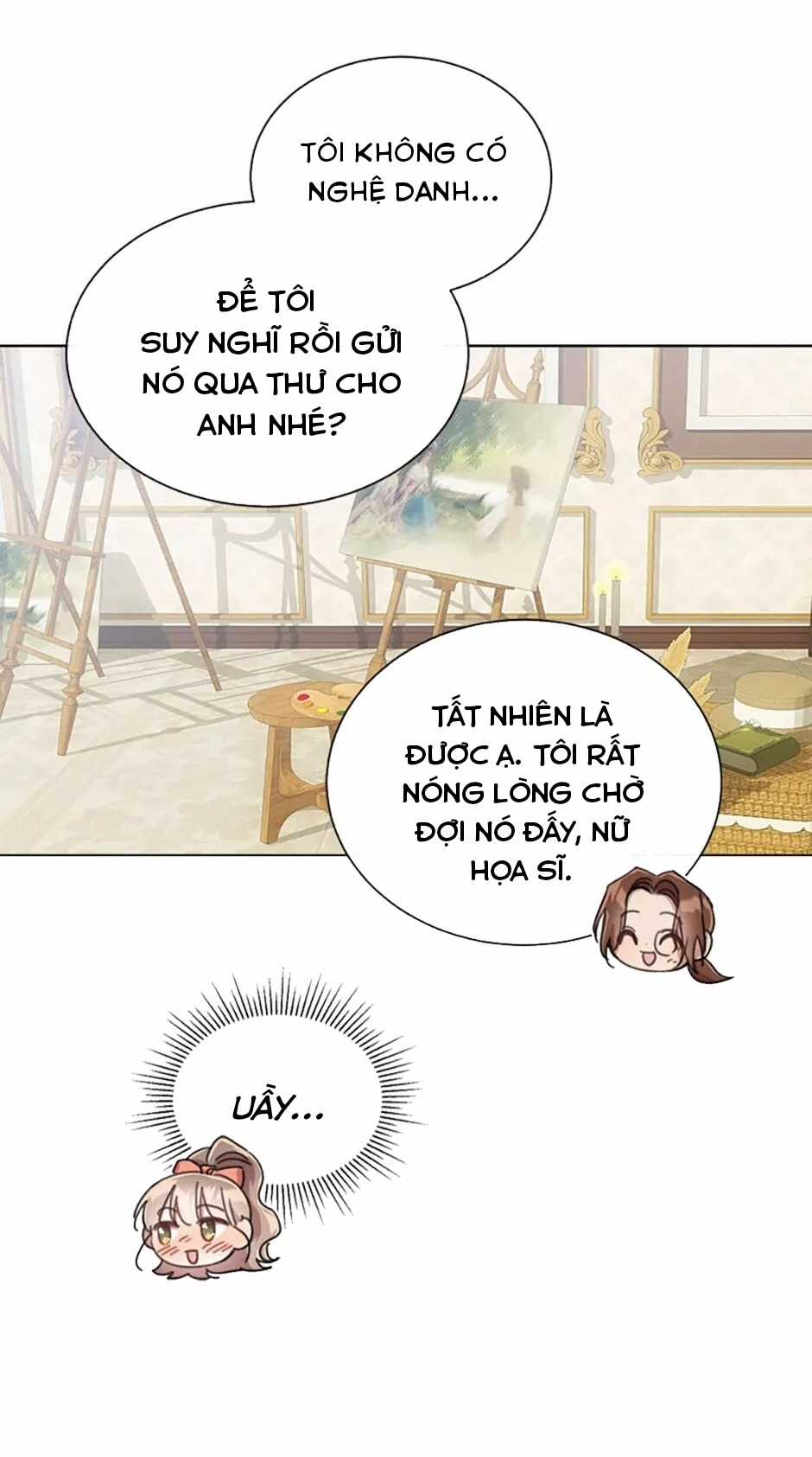 Chúng Ta Không Phải Chị Em Thân Thiết Chapter 82 trang 13